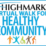 Highmark Virtual Walk